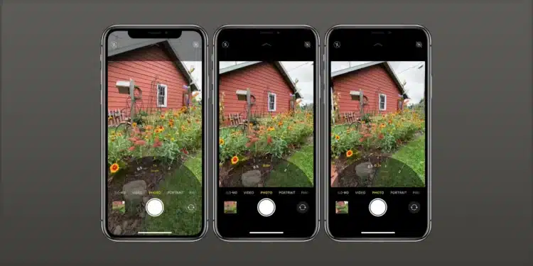 Rekomendasi Aplikasi Kamera 0 5 Android