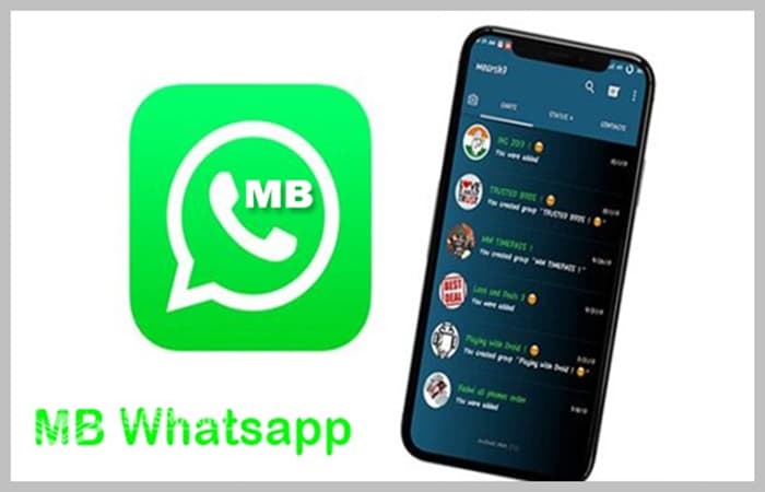 mb whatsapp