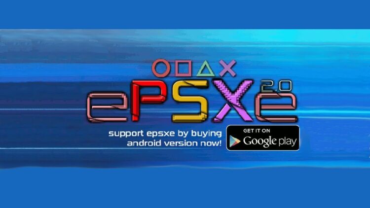 Epsxe Free Apk