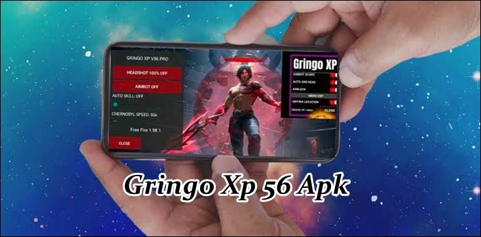 Gringo Xp 56 Apk 5
