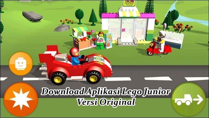 Lego-Junior-Apk 1