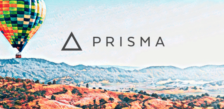 Prisma Photo Editor Apk Mod